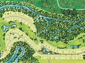 Casa 3 dormitórios Reserva Camboriú Golf Club, Centro - Camboriú