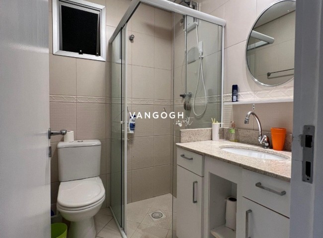 Apartamento 4 dormitórios Edifício Itajaçu, Centro - Balneário Camboriú