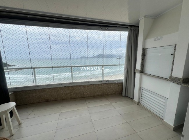 Apartamento 4 dormitórios Edifício Itajaçu, Centro - Balneário Camboriú