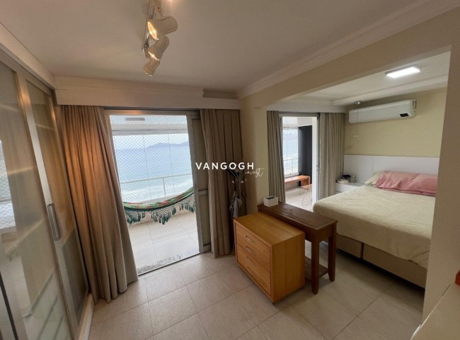 Apartamento 4 dormitórios Edifício Itajaçu, Centro - Balneário Camboriú