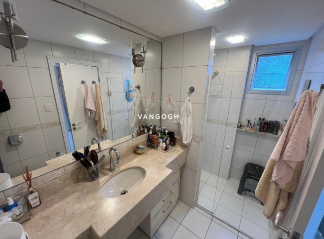 Apartamento 4 dormitórios Edifício Itajaçu, Centro - Balneário Camboriú