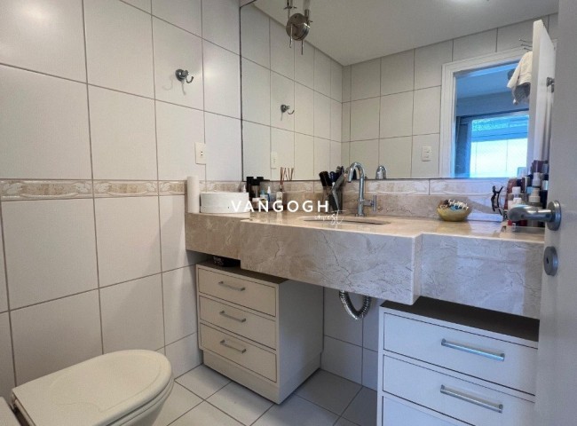 Apartamento 4 dormitórios Edifício Itajaçu, Centro - Balneário Camboriú