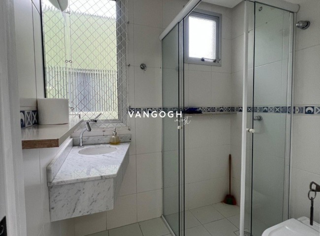 Apartamento 4 dormitórios Edifício Itajaçu, Centro - Balneário Camboriú