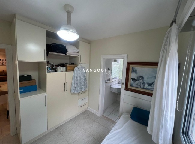 Apartamento 4 dormitórios Edifício Itajaçu, Centro - Balneário Camboriú