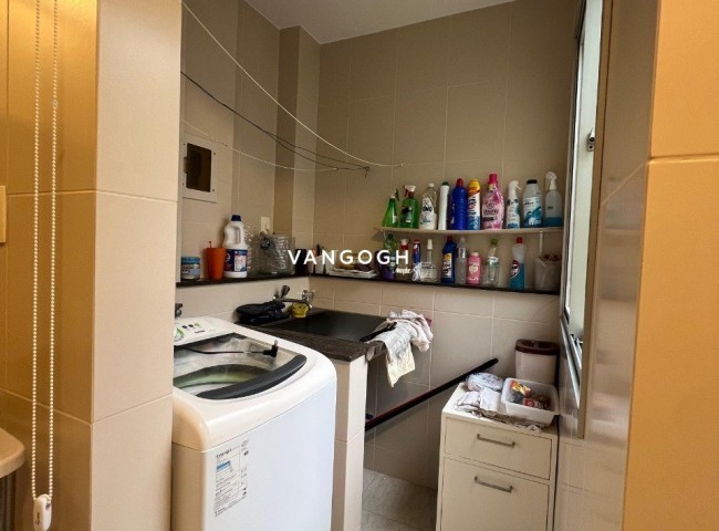 Apartamento 4 dormitórios Edifício Itajaçu, Centro - Balneário Camboriú