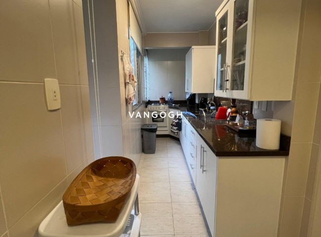 Apartamento 4 dormitórios Edifício Itajaçu, Centro - Balneário Camboriú