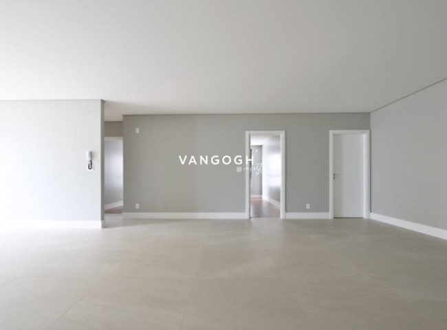 Apartamento 3 dormitórios Ocean Wind Residence