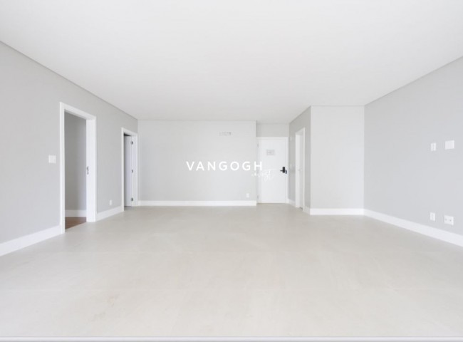 Apartamento 3 dormitórios Ocean Wind Residence