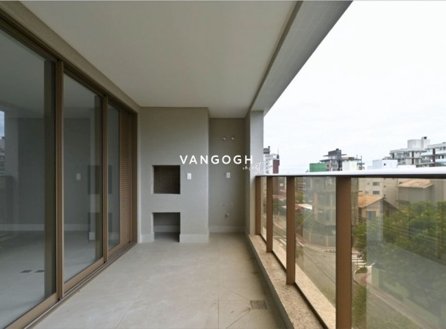 Apartamento 3 dormitórios Ocean Wind Residence