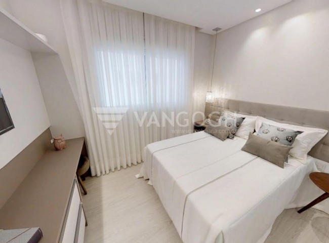 Apartamento 4 dormitórios Ibiza Towers, Frente Mar - Balneário Camboriú