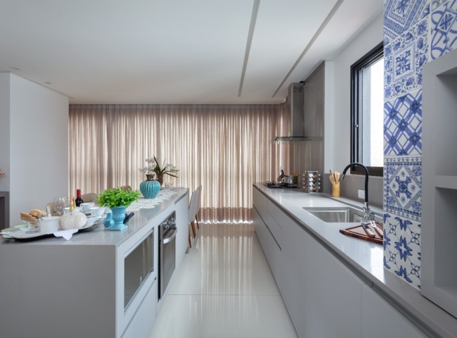 Apartamento 3 dormitórios Boulevard Brasil Residence, Centro - Balneário Camboriú