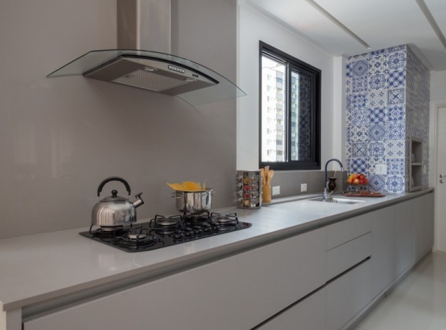 Apartamento 3 dormitórios Boulevard Brasil Residence, Centro - Balneário Camboriú