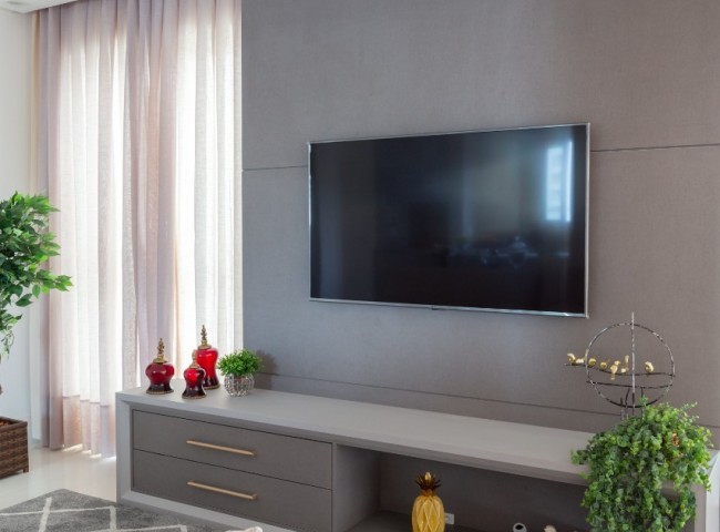 Apartamento 3 dormitórios Boulevard Brasil Residence, Centro - Balneário Camboriú