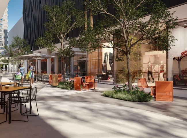 Apartamento 4 dormitórios Harmony Ocean Front, Frente Mar - Balneário Camboriú