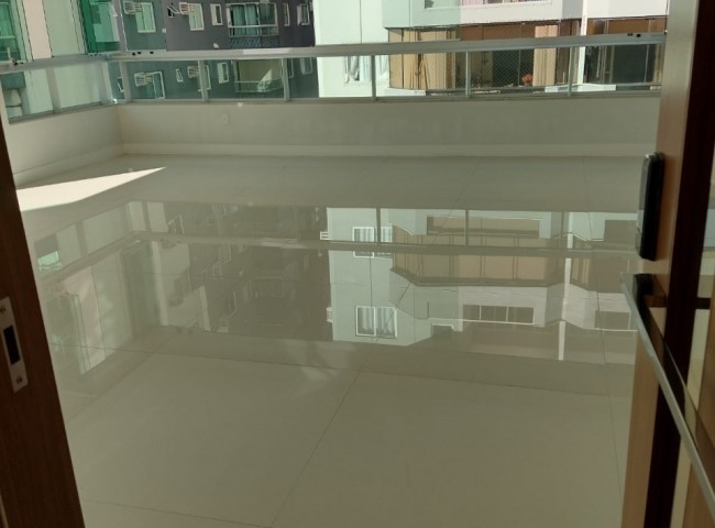 Apartamento 3 dormitórios Cidade Jardim, Quadra Mar - Balneário Camboriú