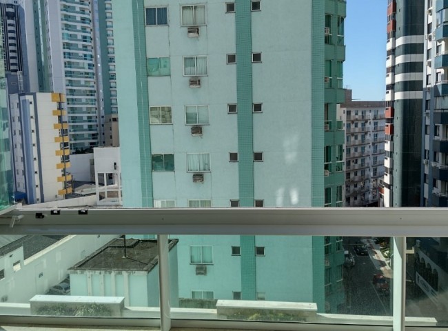 Apartamento 3 dormitórios Cidade Jardim, Quadra Mar - Balneário Camboriú