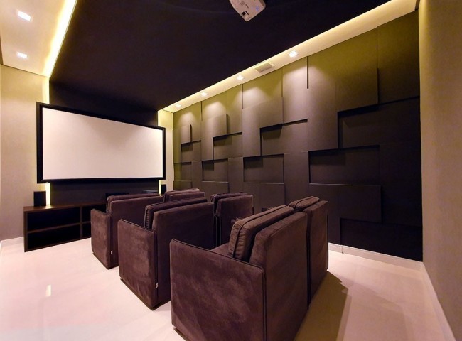 Apartamento 3 dormitórios Cidade Jardim, Quadra Mar - Balneário Camboriú