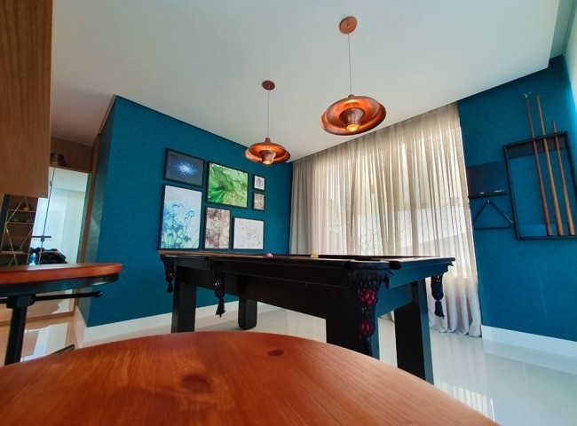 Apartamento 3 dormitórios Cidade Jardim, Quadra Mar - Balneário Camboriú