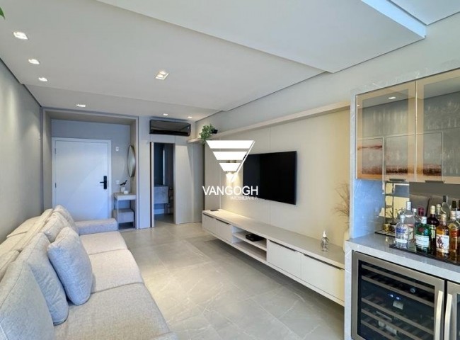 Apartamento 4 dormitórios Città Di Vinci, Centro - Balneário Camboriú