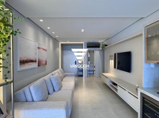 Apartamento 4 dormitórios Città Di Vinci, Centro - Balneário Camboriú