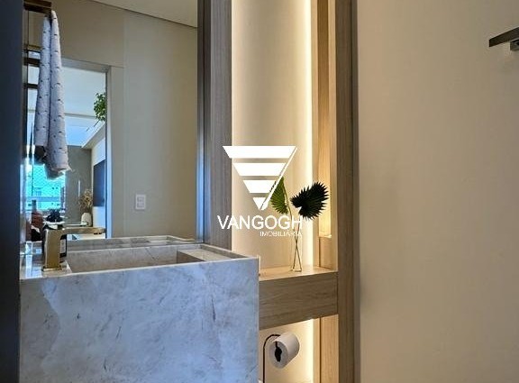 Apartamento 4 dormitórios Città Di Vinci, Centro - Balneário Camboriú