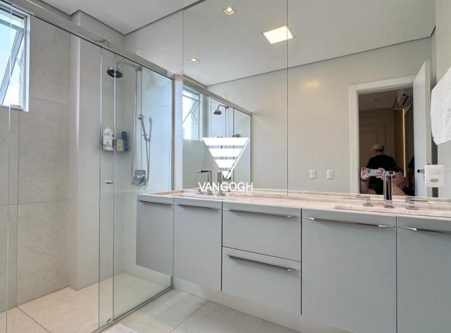 Apartamento 4 dormitórios Città Di Vinci, Centro - Balneário Camboriú