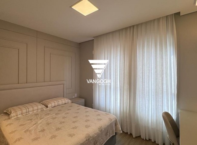 Apartamento 4 dormitórios Città Di Vinci, Centro - Balneário Camboriú