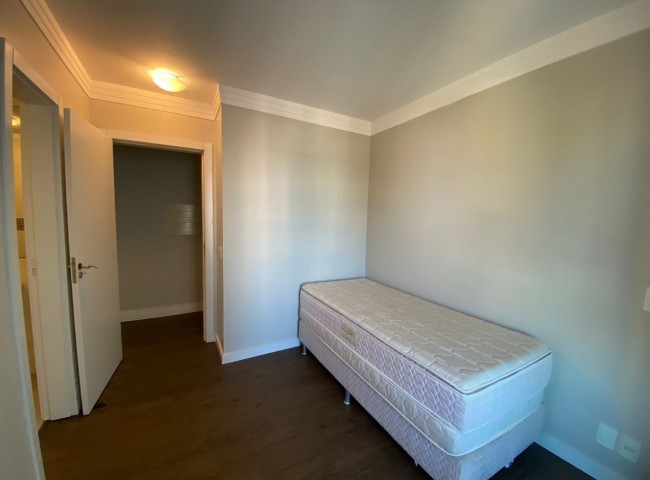 Apartamento 3 dormitórios Emerald Residence, Praia Brava - Itajaí