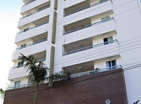 Apartamento 3 dormitórios Emerald Residence, Praia Brava - Itajaí