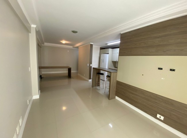 Apartamento 3 dormitórios Emerald Residence, Praia Brava - Itajaí