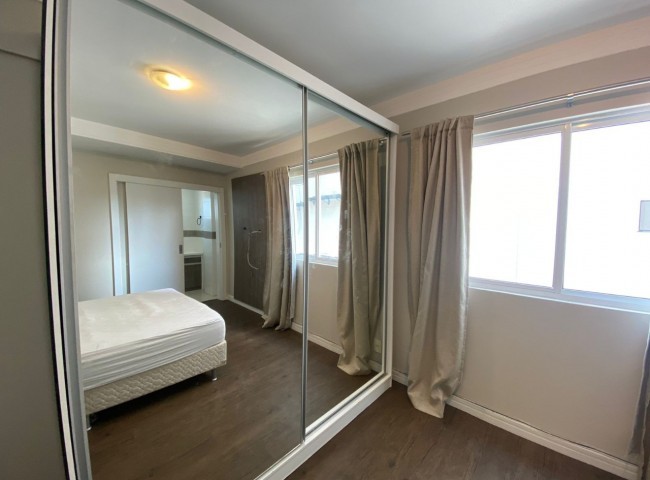 Apartamento 3 dormitórios Emerald Residence, Praia Brava - Itajaí