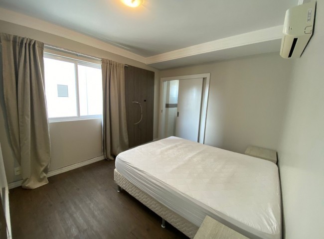 Apartamento 3 dormitórios Emerald Residence, Praia Brava - Itajaí