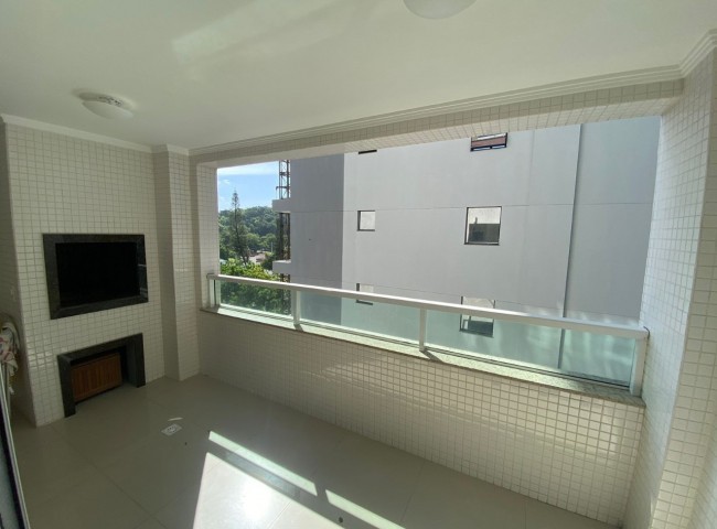 Apartamento 3 dormitórios Emerald Residence, Praia Brava - Itajaí