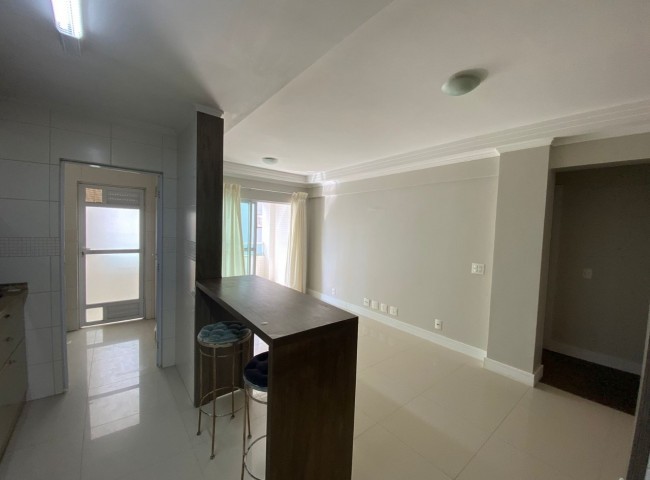 Apartamento 3 dormitórios Emerald Residence, Praia Brava - Itajaí