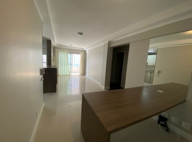 Apartamento 3 dormitórios Emerald Residence, Praia Brava - Itajaí