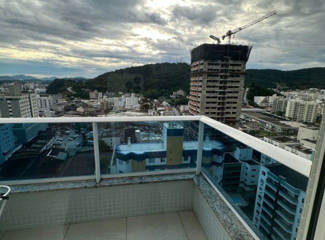 Apartamento 3 dormitórios Regio Di Calabria, Centro - Balneário Camboriú