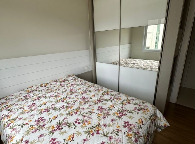 Apartamento 3 dormitórios Brava Beach Reserva Aroeira, Praia Brava - Itajaí