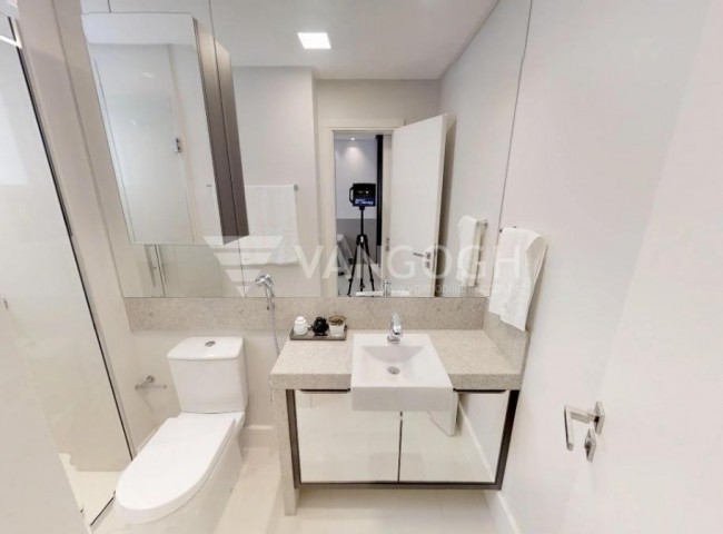 Apartamento 4 dormitórios Ibiza Towers, Frente Mar - Balneário Camboriú