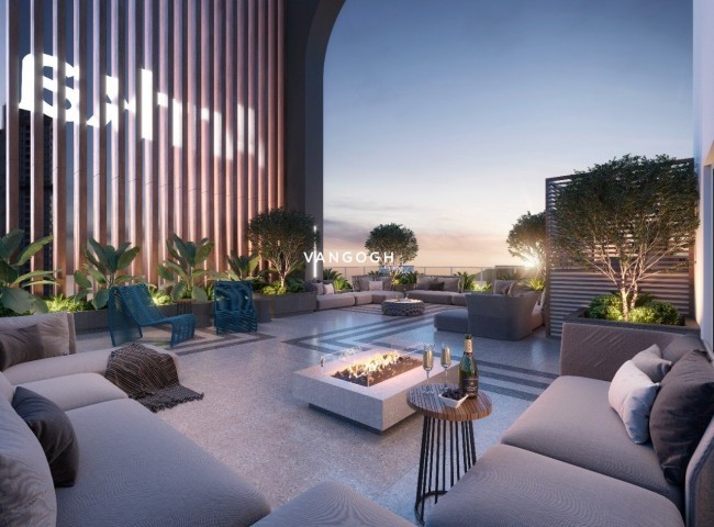 Apartamento 4 dormitórios Timeless Arrka At Alvin, Centro - Balneário Camboriú