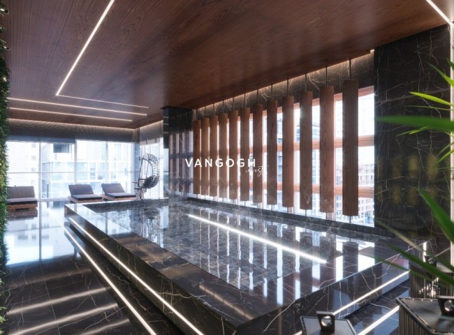 Apartamento 4 dormitórios Timeless Arrka At Alvin, Centro - Balneário Camboriú