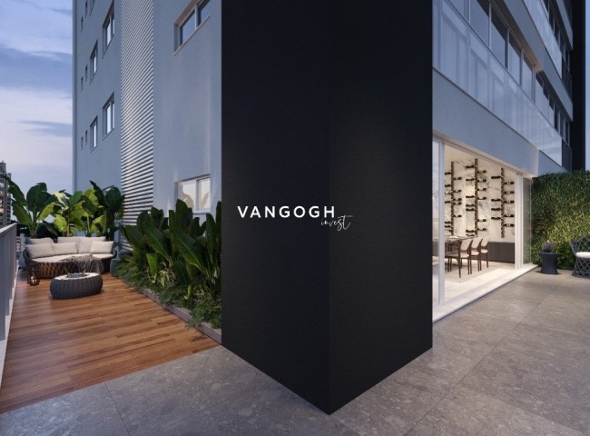 Apartamento 4 dormitórios Timeless Arrka At Alvin, Centro - Balneário Camboriú