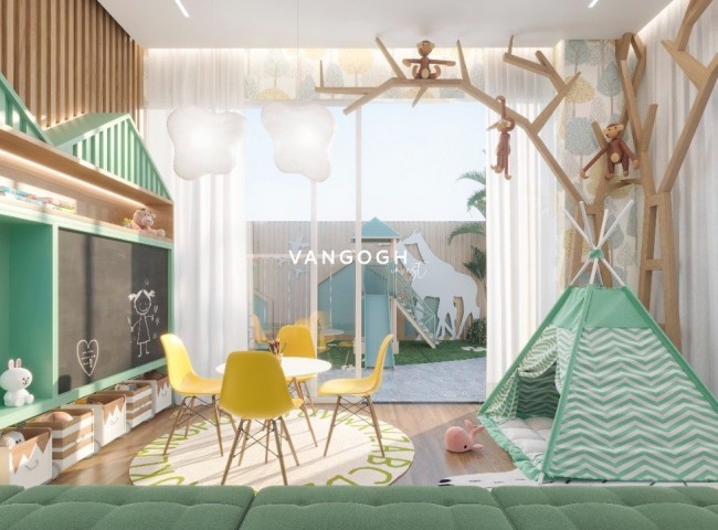 Apartamento 4 dormitórios Timeless Arrka At Alvin, Centro - Balneário Camboriú