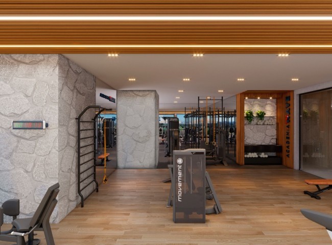 Apartamento 3 dormitórios Brava Green Residence