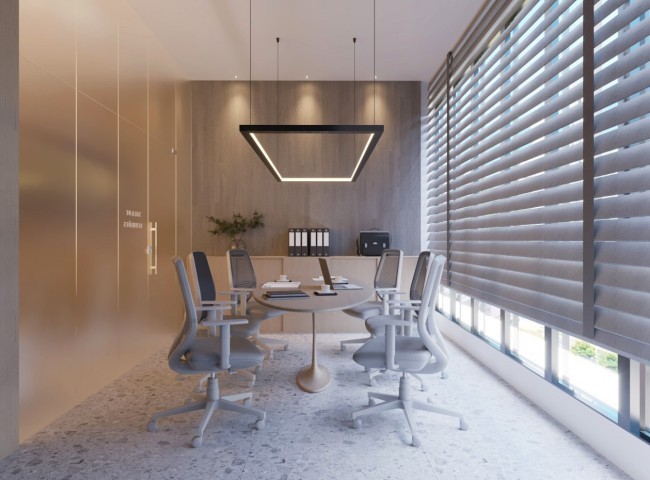 Apartamento 3 dormitórios Brava Green Residence