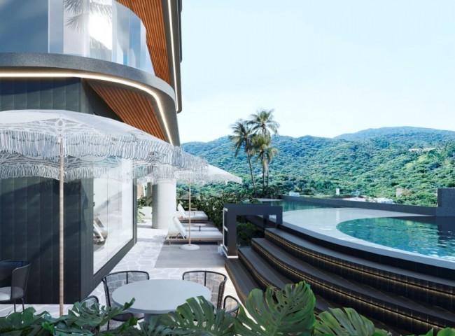 Apartamento 3 dormitórios Brava Green Residence