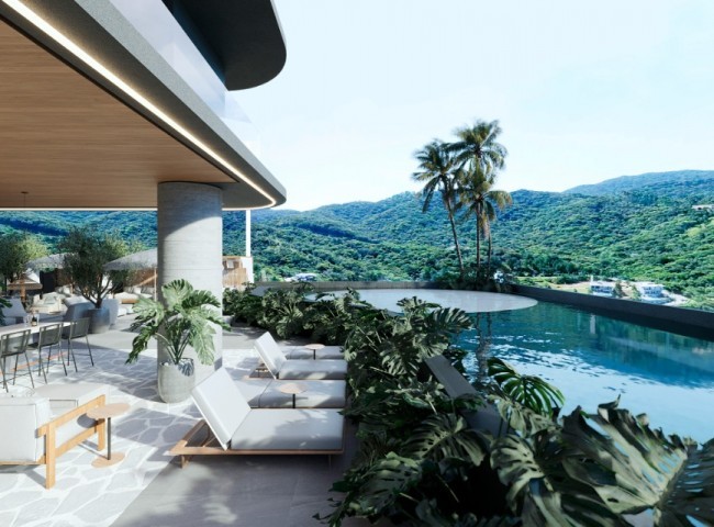 Apartamento 3 dormitórios Brava Green Residence