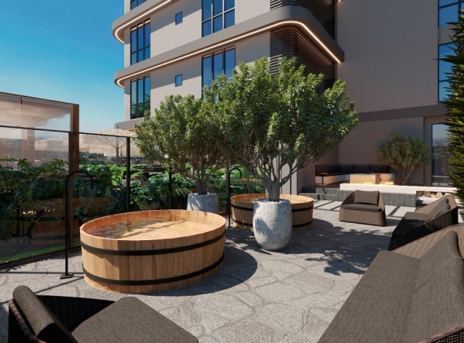 Apartamento 3 dormitórios Brava Green Residence