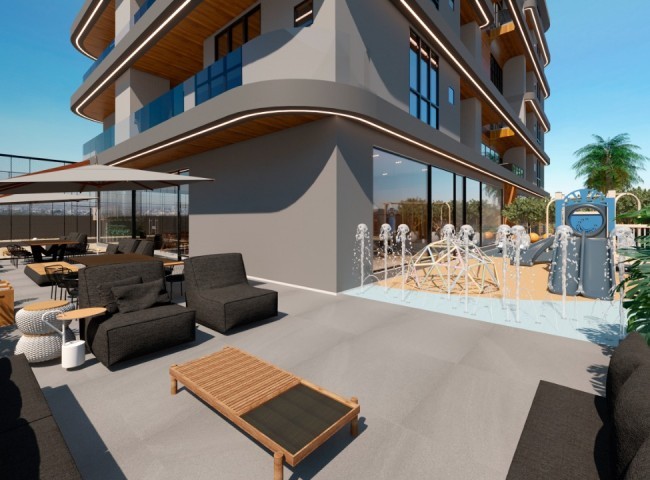 Apartamento 3 dormitórios Brava Green Residence