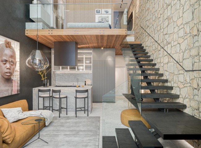 Apartamento 3 dormitórios Brava Green Residence