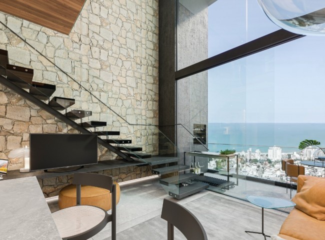 Apartamento 3 dormitórios Brava Green Residence